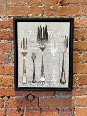 New custom Art Classics framed art